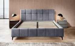 Polsterbett Naomi 180 x 200 cm