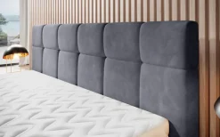 Polsterbett Naomi 180 x 200 cm