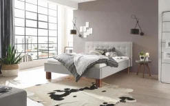 Polsterbett Noemi 160 x 200 cm