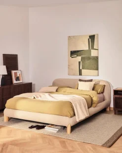 Polsterbett Odina 180 x 200 cm
