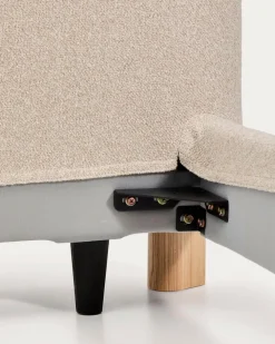 Polsterbett Odina 180 x 200 cm