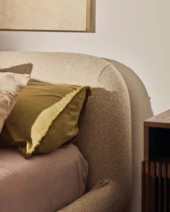 Polsterbett Odina 180 x 200 cm