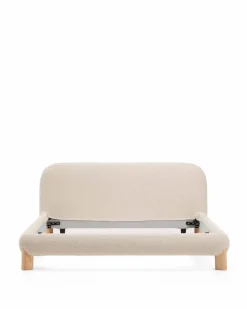 Polsterbett Odina 180 x 200 cm