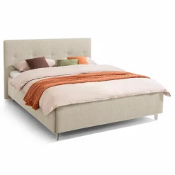 Polsterbett Opal