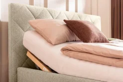 Polsterbett Opal
