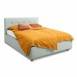 Polsterbett Opal-LS