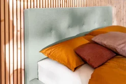 Polsterbett Opal-LS
