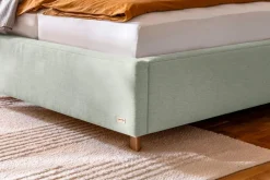 Polsterbett Opal-LS