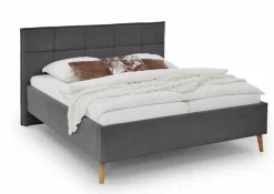 Polsterbett Paulo 180 x 200 cm
