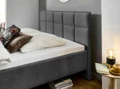 Polsterbett Paulo 180 x 200 cm