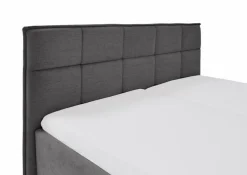 Polsterbett Paulo 180 x 200 cm