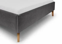 Polsterbett Paulo 180 x 200 cm