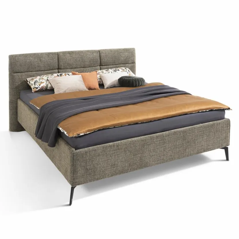 Polsterbett Pinto 180 x 200 cm