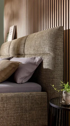 Polsterbett Pinto 180 x 200 cm