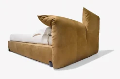 Polsterbett Reverso 180 x 200 cm