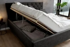 Polsterbett San Remo 180 x 200 cm