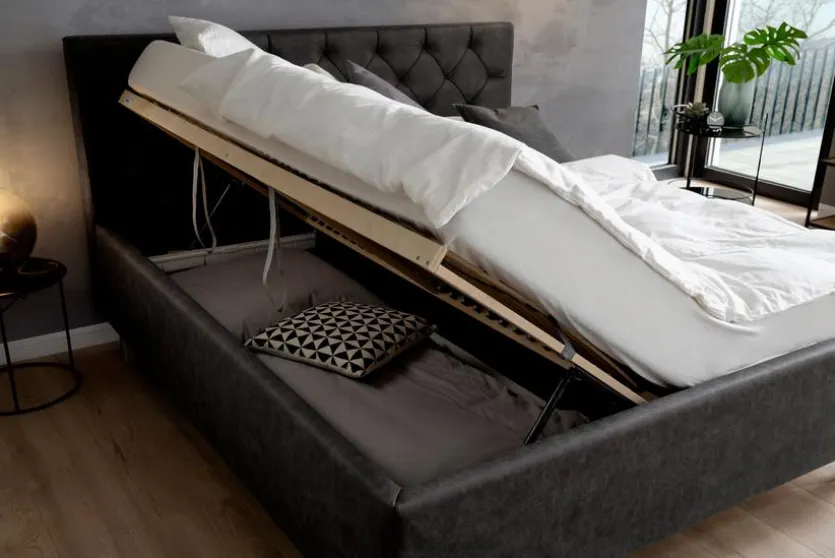 Polsterbett San Remo 180 x 200 cm