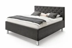 Polsterbett San Remo 180 x 200 cm