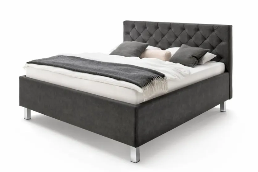 Polsterbett San Remo 180 x 200 cm