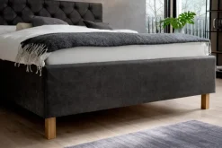 Polsterbett San Remo 180 x 200 cm