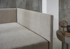 Polsterbett Santos 120 x 200 cm