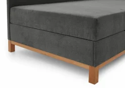 Polsterbett Santos 120 x 200 cm