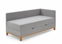 Polsterbett Santos 120 x 200 cm