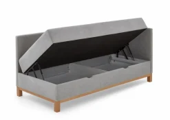 Polsterbett Santos 120 x 200 cm