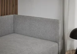 Polsterbett Santos 120 x 200 cm