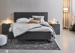 Polsterbett Sign 180x200 cm
