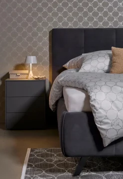 Polsterbett Sign 180x200 cm