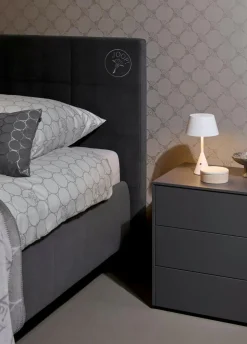 Polsterbett Sign 180x200 cm