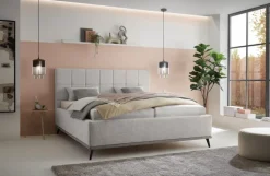 Polsterbett Stamford 180 x 200 cm