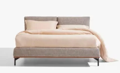 Polsterbett Tessa 180 x 200 cm