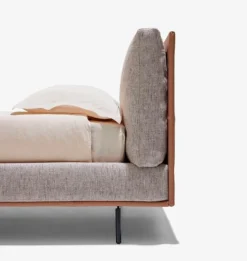 Polsterbett Tessa 180 x 200 cm