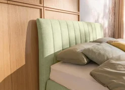 Polsterbett Venezia-LS