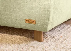 Polsterbett Venezia-LS