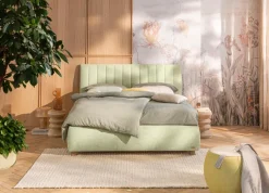 Polsterbett Venezia-LS