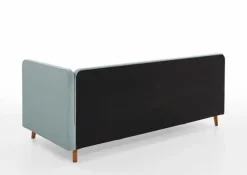 Polsterliege Cabana 90 x 200 cm