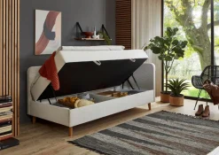 Polsterliege Cabana 120 x 200 cm