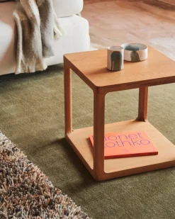 Regal & Beistelltisch Maymai