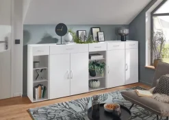 Regal Multiraumkonzept