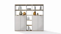 Regalwandkombi Padua