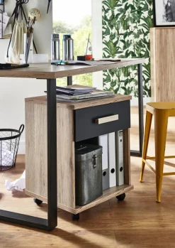 Rollcontainer Cariba