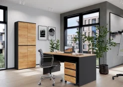 Rollcontainer Lissabon