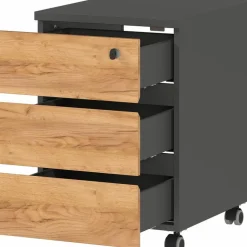 Rollcontainer Lissabon