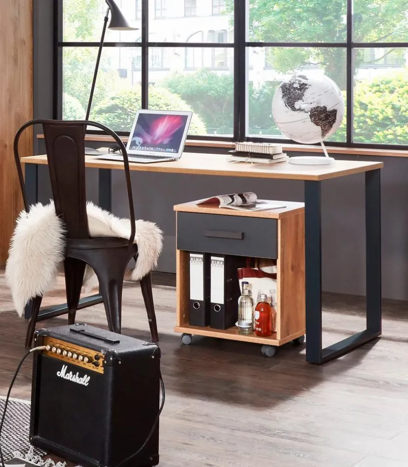 Rollcontainer Liverpool