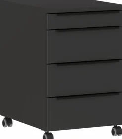 Rollcontainer Mailand