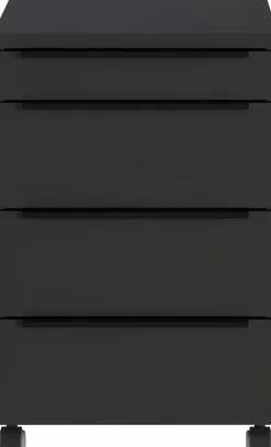 Rollcontainer Mailand