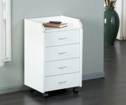 Rollcontainer Pronti